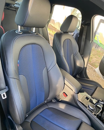 BMW Seria 2 cena 119310 przebieg: 28000, rok produkcji 2021 z Tychy małe 191